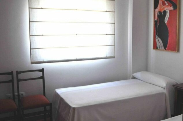 San Luis Seville - Photo5