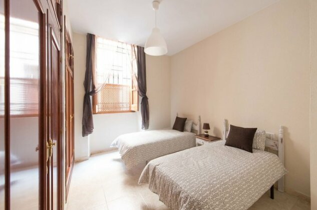 Sevilla Apartment Alfaqueque - Photo2