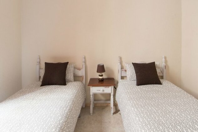 Sevilla Apartment Alfaqueque - Photo3