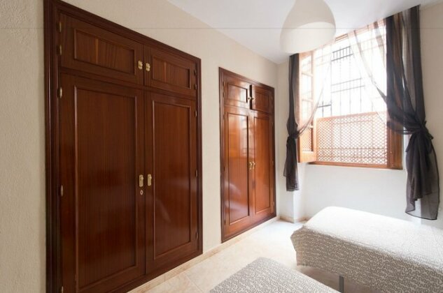 Sevilla Apartment Alfaqueque - Photo4