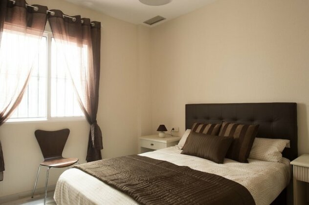 Sevilla Apartment Divina Enfermera - Photo2