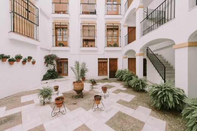Sevilla Apartment San Luis - Photo2