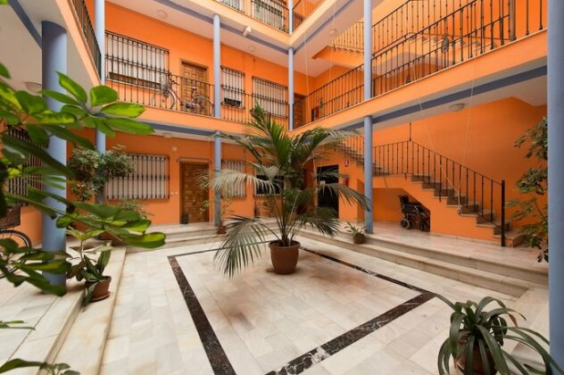 Sevilla Apartments 1A - Photo2