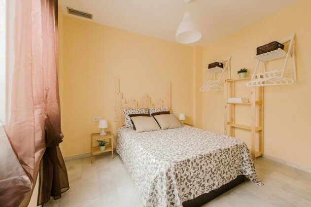 Sevilla Apartments 1A - Photo4