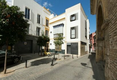Sevilla Apartments 1A