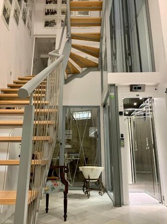 Sevilla Home Center Suites - Photo3