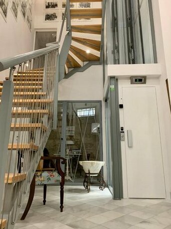 Sevilla Home Center Suites - Photo4