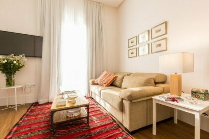 Sevilla Home Center Suites