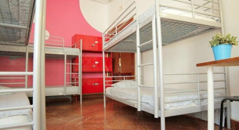 Sevilla Inn Hostel