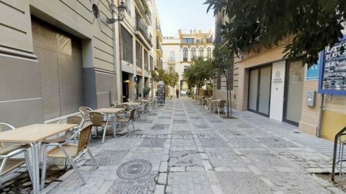 Sevilla Luxury Rentals - Alcazar