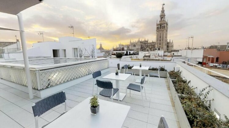 Sevilla Luxury Rentals - Catedral