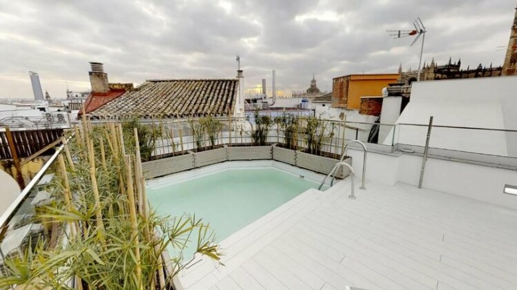 Sevilla Luxury Rentals - Catedral - Photo4