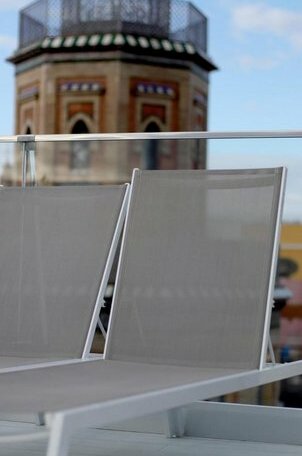 Sevilla Luxury Rentals - Catedral - Photo5