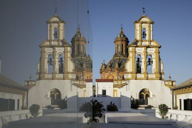 Sevilla Luxury Rentals - Horno Santa Cruz - Photo2