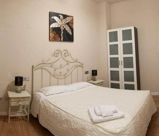 SEVITUR Seville Comfort Apartments - Photo2