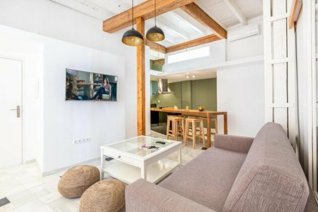 Slow Suites Alameda - Photo2