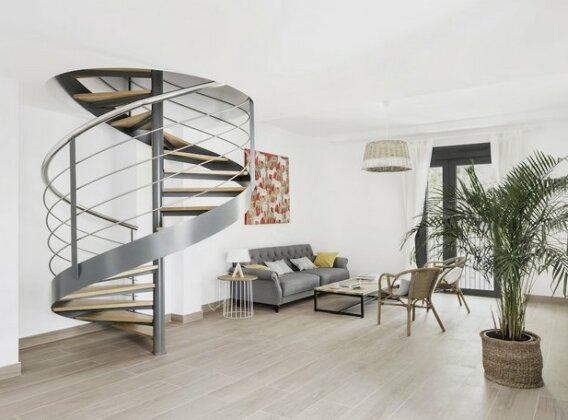 Suites Alameda Seville - Photo2
