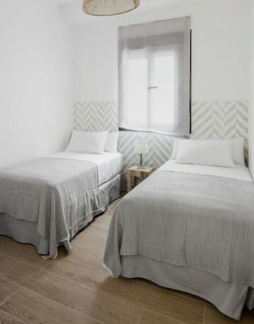 Suites Alameda Seville - Photo3