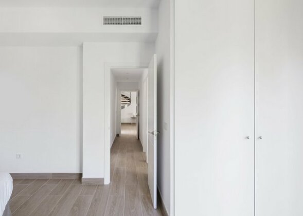 Suites Alameda Seville - Photo4