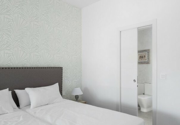 Suites Alameda Seville - Photo5
