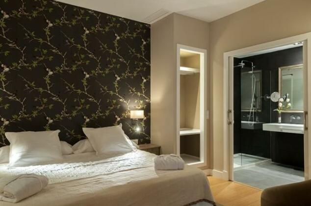 Suites Murillo Catedral - Photo3