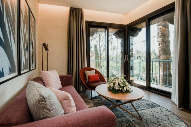 Suites Murillo Plaza Sta Cruz - Photo2