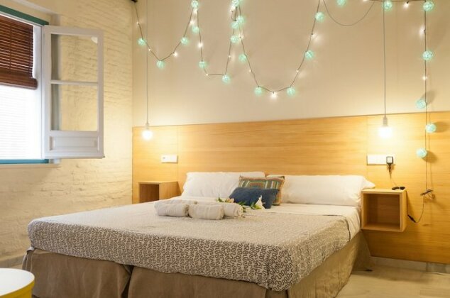 The Nomad Hostel - Photo2