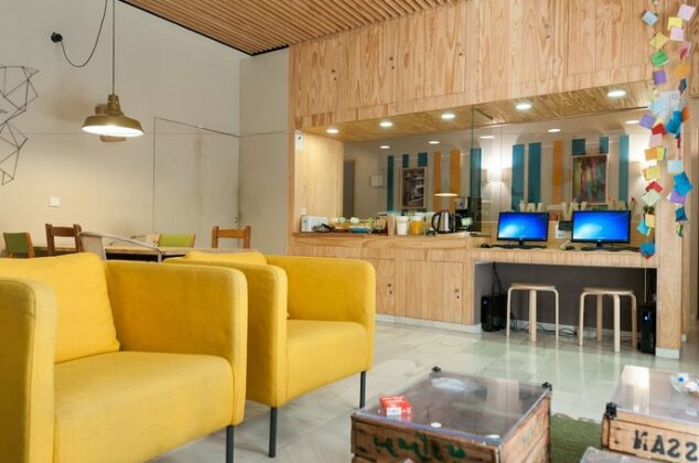 The Nomad Hostel - Photo4