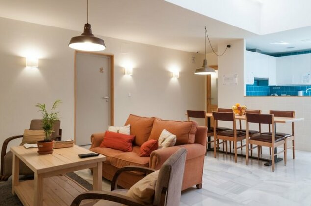 The Nomad Hostel - Photo5