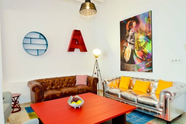 The Zentral Arenal Suites - Photo2