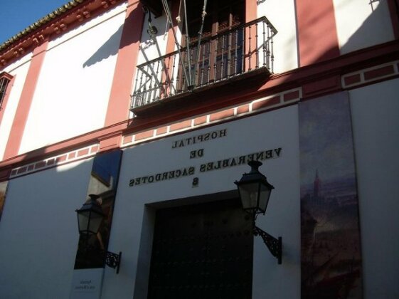 Toreador Seville Old Quarter - Photo2