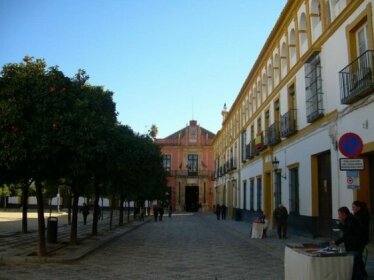 Toreador Seville Old Quarter