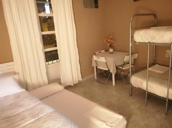 Torre del Oro Apartment Rooms - Photo2