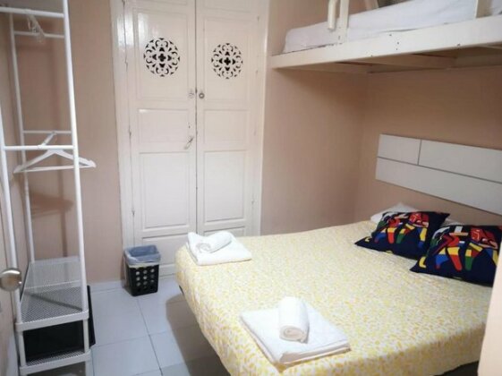 Torre del Oro Apartment Rooms - Photo5