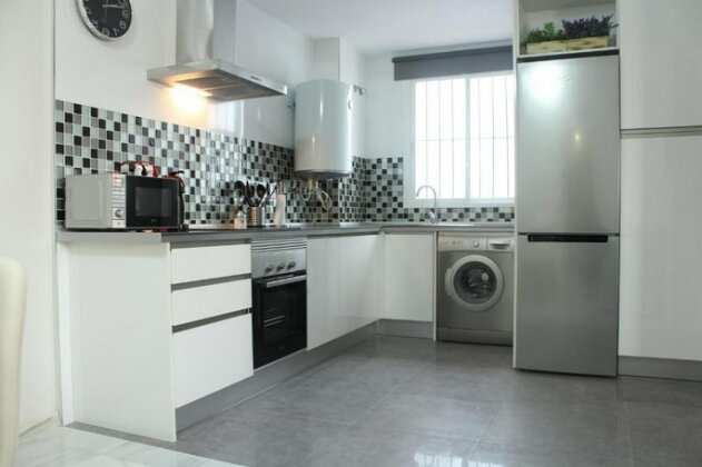 Triana bridge Apartment - Photo4