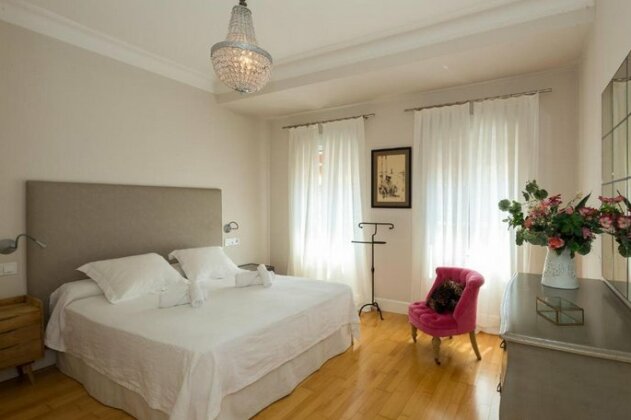 Veoapartment Asuncion