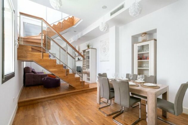 Veoapartment Jeronimo Terrace - Photo2