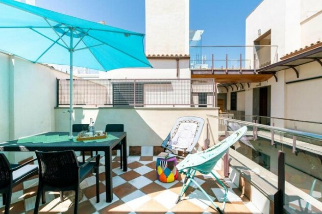 Veoapartment Jeronimo Terrace - Photo3