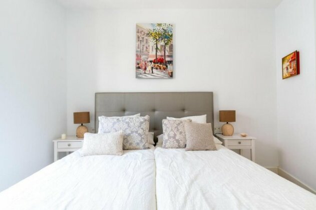 Veoapartment Jeronimo Terrace - Photo5
