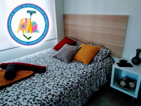 Wish-Suite Salado De Triana - Photo2