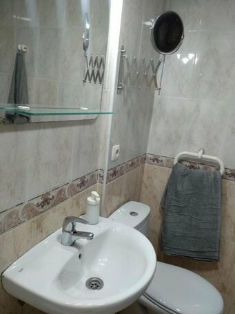Wish-Suite Salado De Triana - Photo3