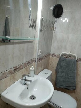 Wish-Suite Salado De Triana - Photo3