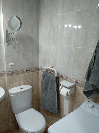 Wish-Suite Salado De Triana - Photo4