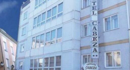 Hotel Cabeza