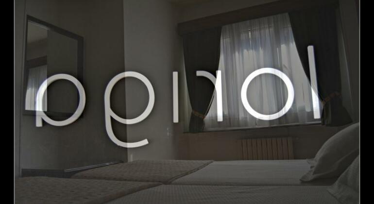 Hotel Loriga - Photo4