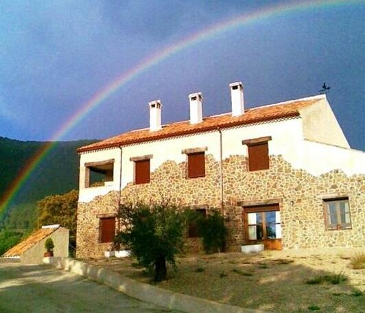 Cortijo La Ajedrea