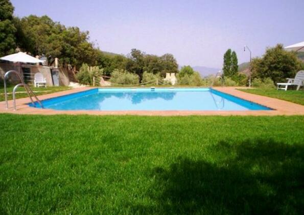 Cortijo La Ajedrea - Photo2