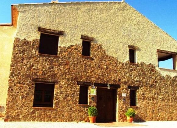 Cortijo La Ajedrea - Photo4