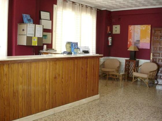 Hostal Moreno - Photo3