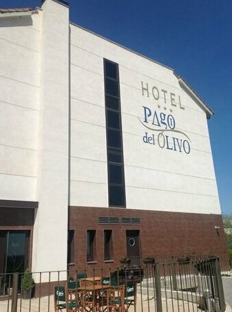 Hotel Pago del Olivo